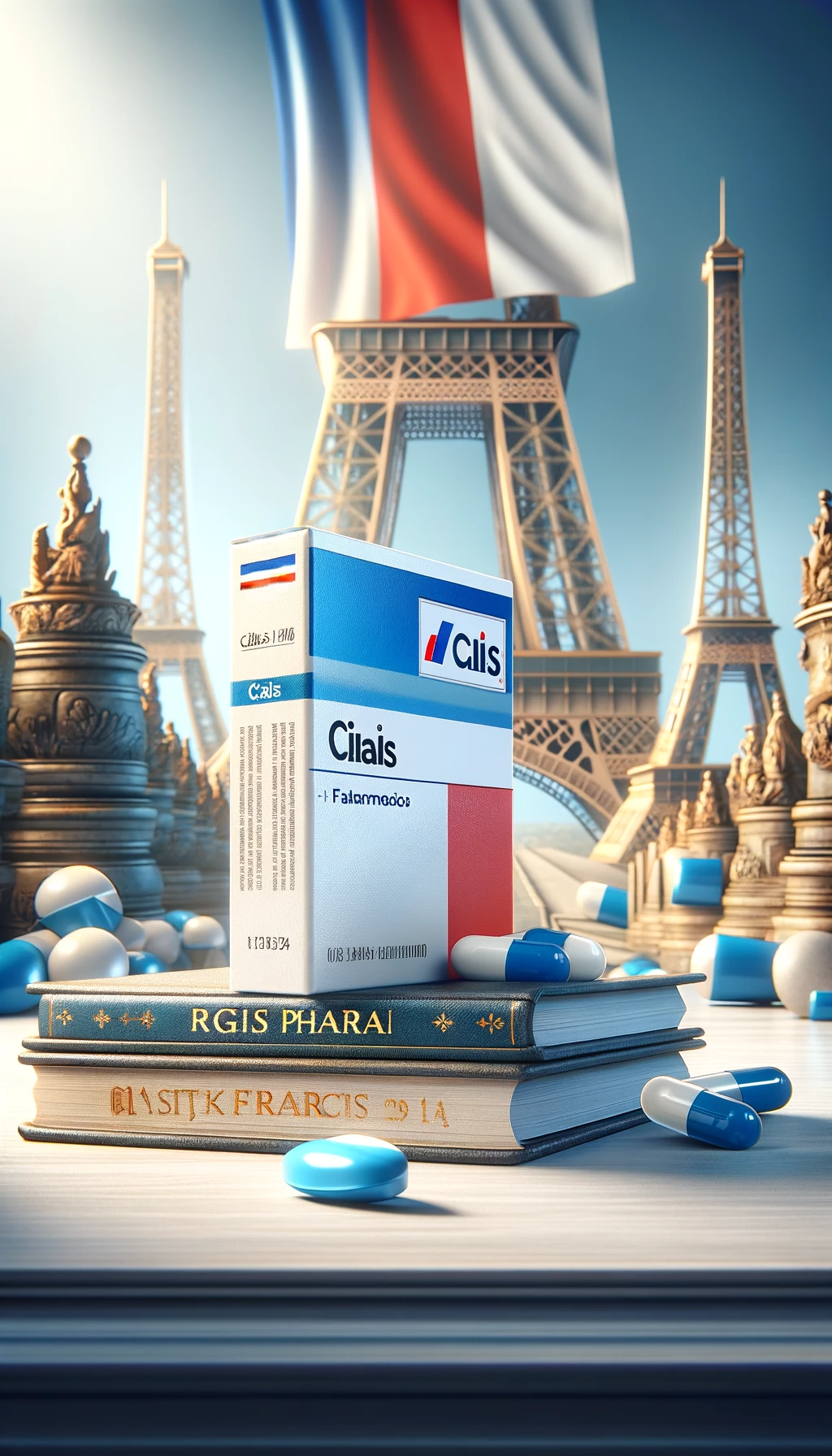 Achat de cialis sur le net